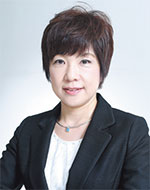 吉澤 由美子